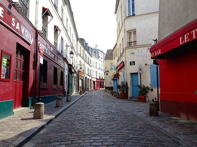 rue