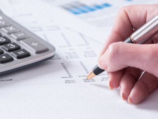 Quels sont les trois différents types d'actifs fixes qui sont inclus dans un bilan comptable ?