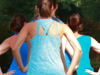 Pratiquer le Yoga à Feurs