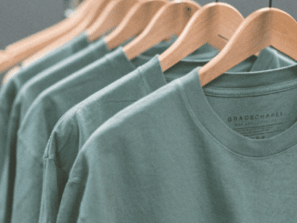 Les T-shirts personnalisés : tendance ou passé de mode ?