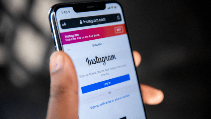 Est-ce que l'achat de followers Instagram est légal ?