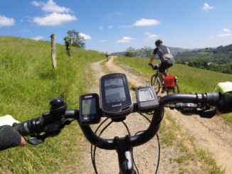 Les caractéristiques principales du GPS Garmin pour vélo