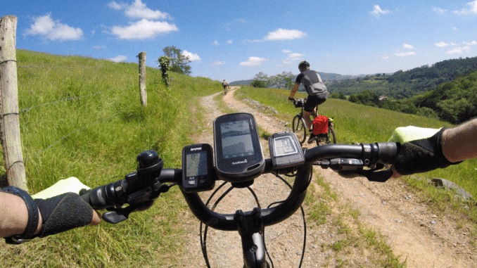 Les caractéristiques principales du GPS Garmin pour vélo