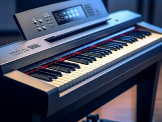 Yamaha et l'innovation dans les pianos numériques : quels sont les derniers modèles ?